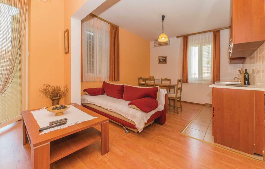 קוקליצ'ה Apartment Diana - Great Location, Cosy 2 Bedroom, 2 Bathroom Apt מראה חיצוני תמונה