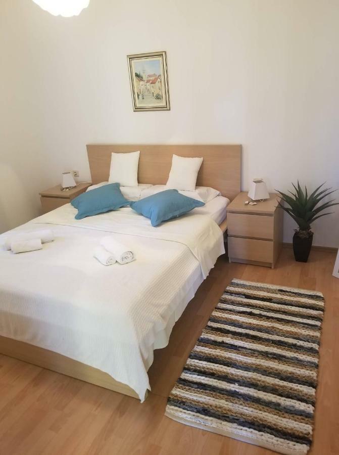 קוקליצ'ה Apartment Diana - Great Location, Cosy 2 Bedroom, 2 Bathroom Apt מראה חיצוני תמונה